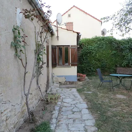 Charmante maison prés de Vézelay Voutenay-sur-Cure Extérieur photo