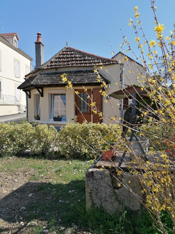 Charmante Maison Prés De Vézelay *