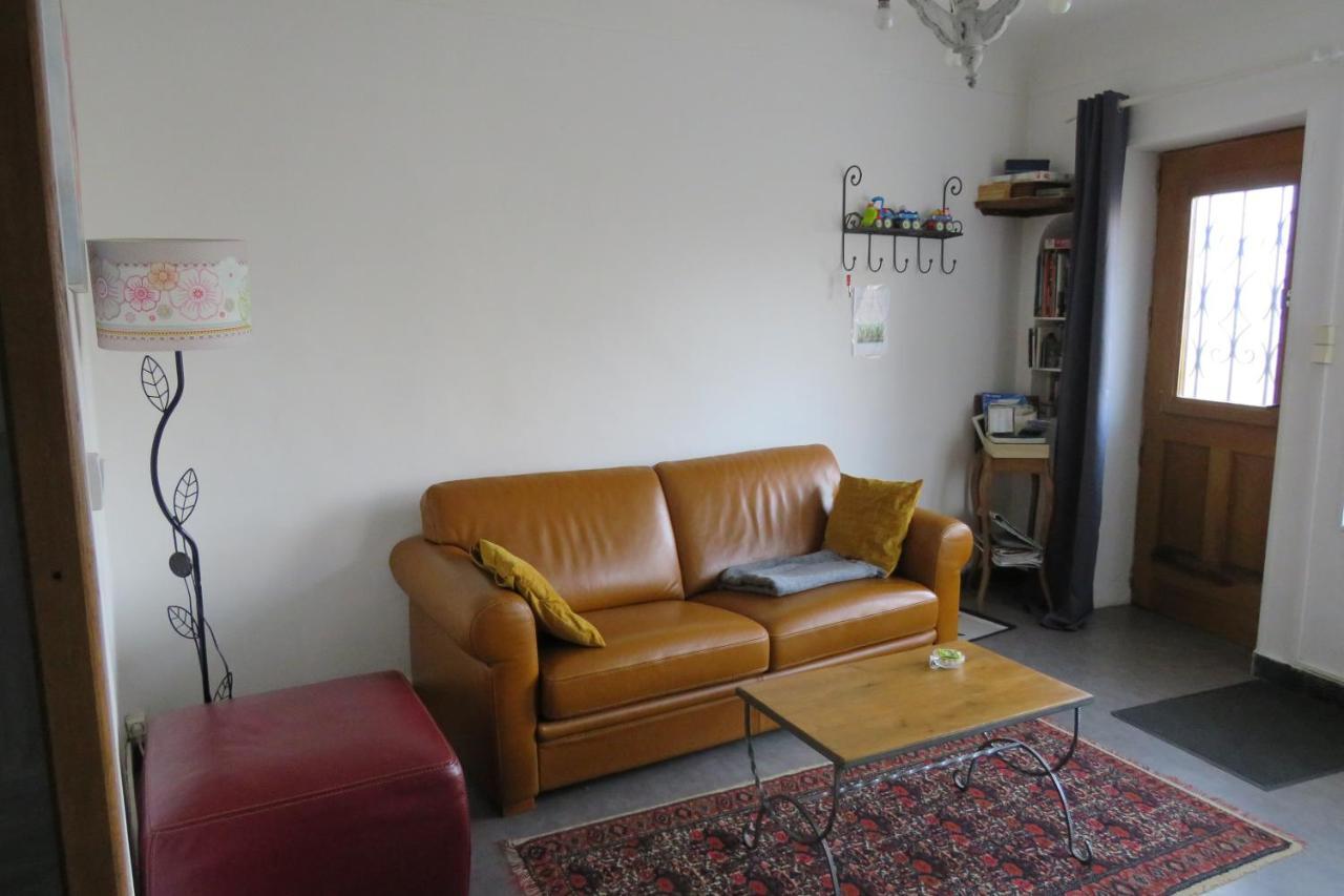 Charmante Maison Pres De Vezelay Holiday home Voutenay-sur-Cure
