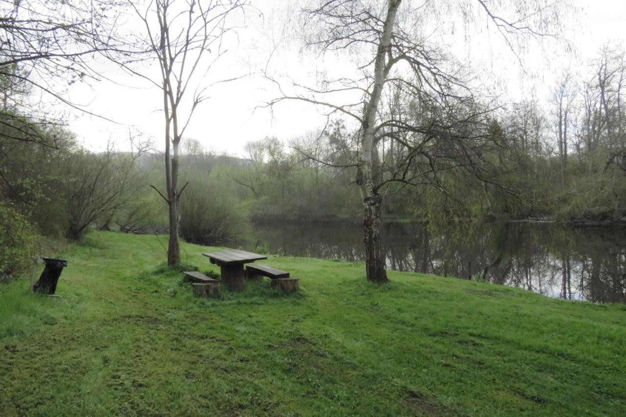 Holiday home Charmante Maison Pres De Vezelay Voutenay-sur-Cure