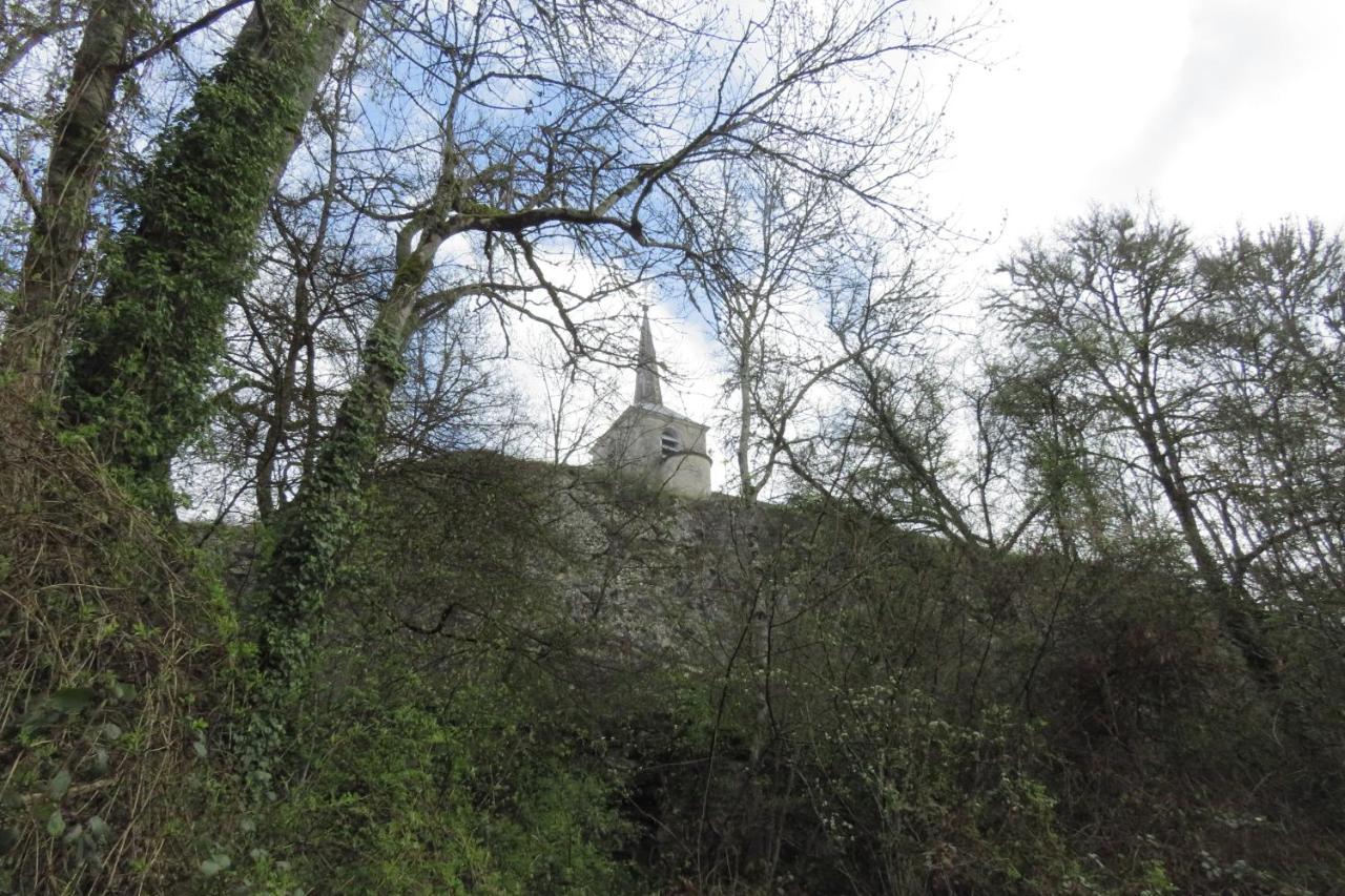 Charmante Maison Prés De Vézelay Hébergement de vacances *