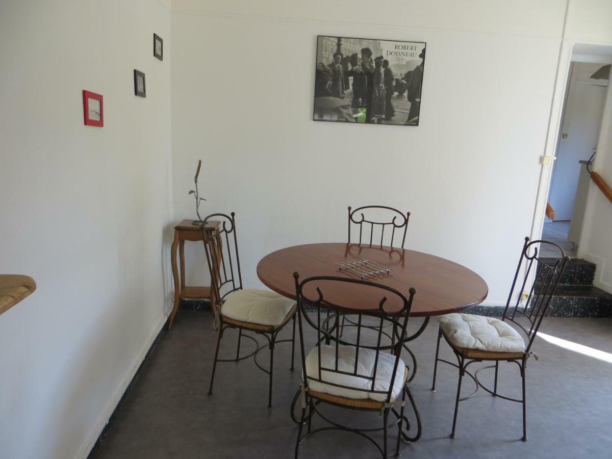 Charmante Maison Prés De Vézelay Hébergement de vacances