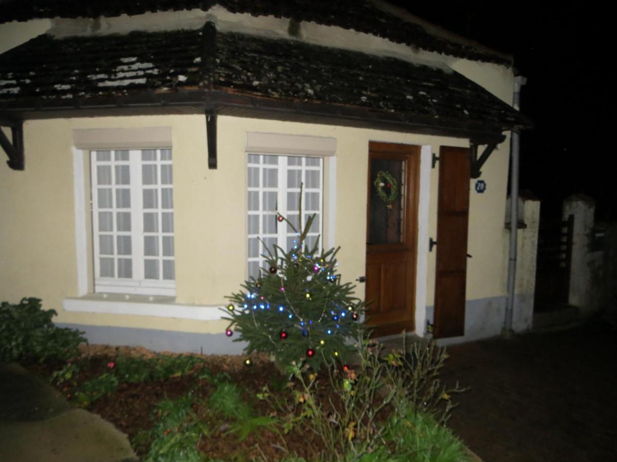 Charmante Maison Pres De Vezelay * Voutenay-sur-Cure
